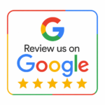 Google review