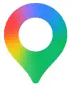 Google maps reviews