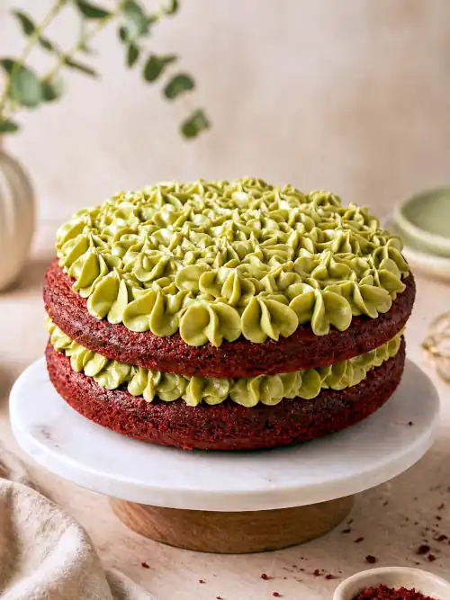 Red Velvet Cake